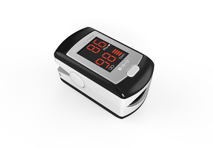 CONTEC CMS50EL Pulse Oximeter