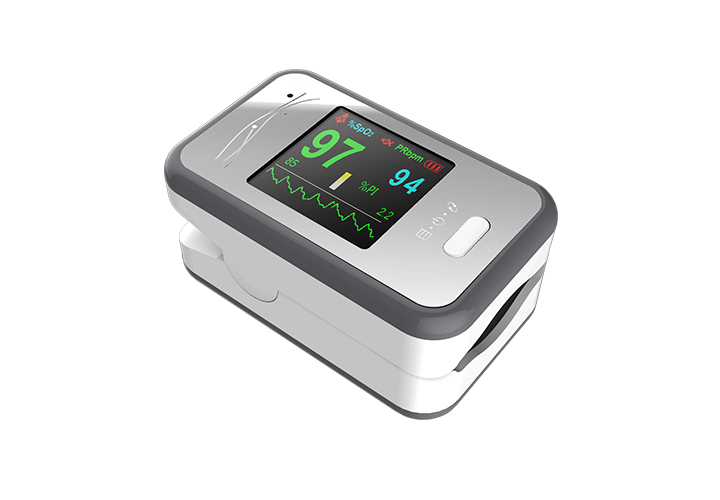 CONTEC CMS50H Pulse Oximeter