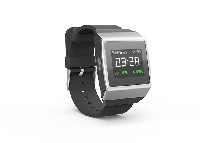 CONTEC CMS50K Wearable SpO2