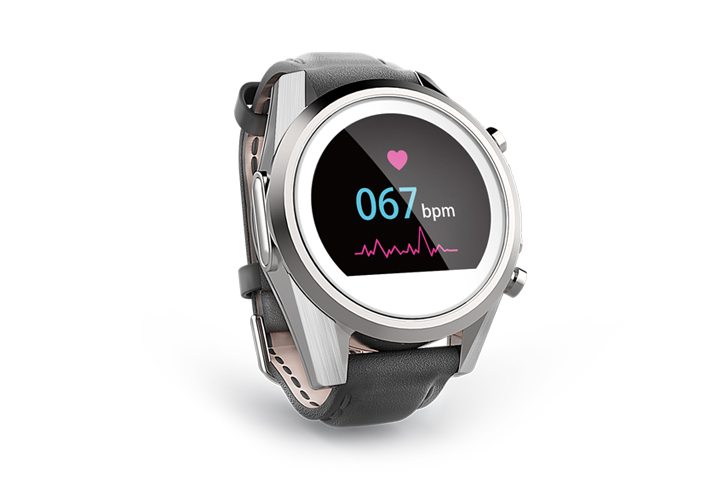 CONTEC CMS50K1 Wearable Monitor