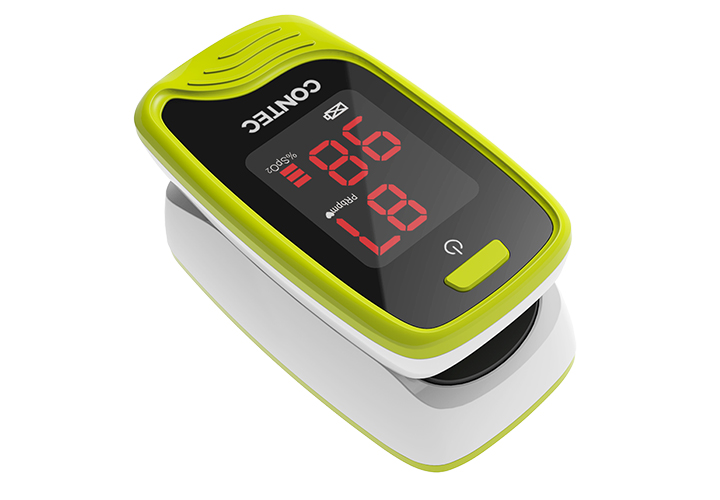 CONTEC CMS50L-Pro Pulse Oximeter