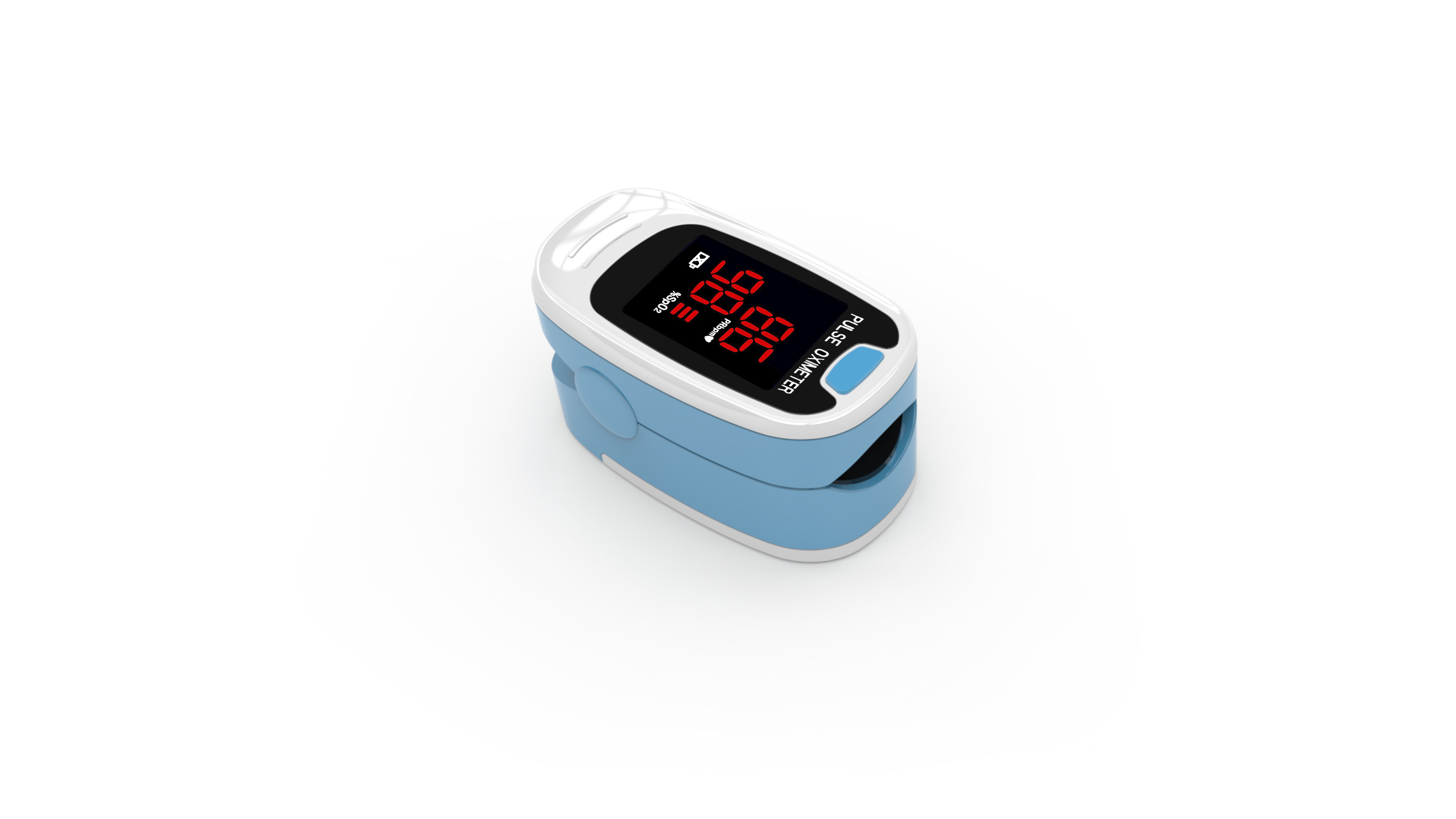 CONTEC CMS50M Pulse Oximeter