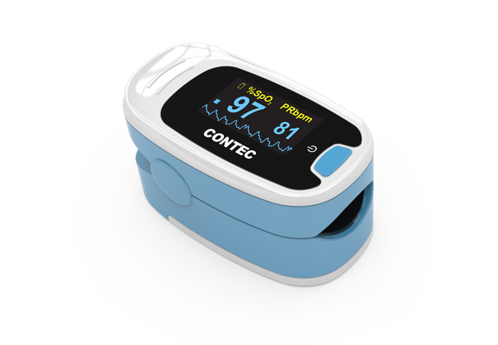 CONTEC CMS50N Pulse Oximeter