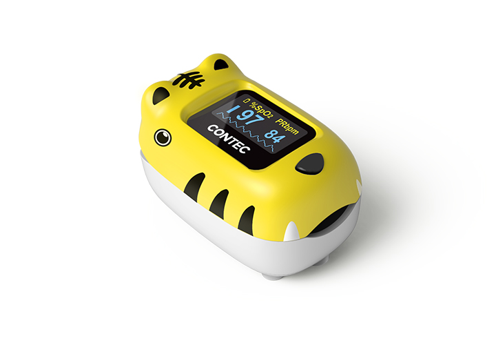 CONTEC CMS50Q1 Pulse Oximeter