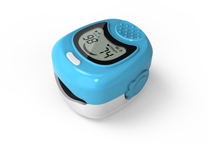 CONTEC CMS50QA Pulse Oximeter