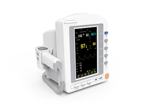 CONTEC CMS5200 Patient Monitor