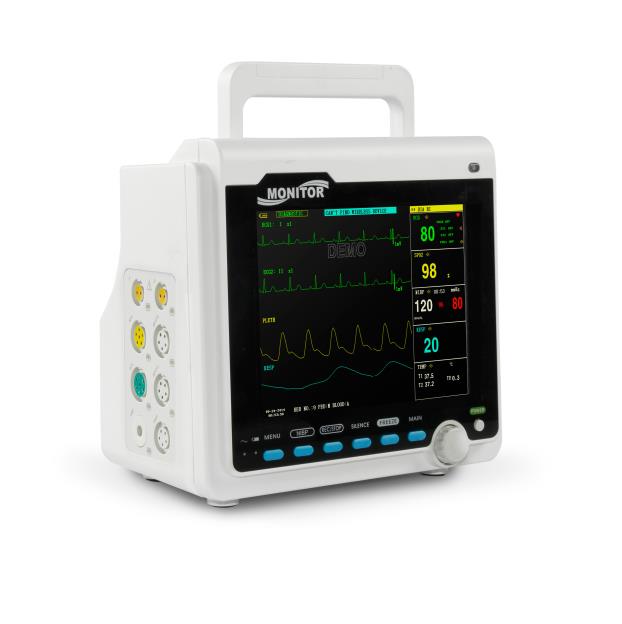 CONTEC CMS6000 Patient Monitor