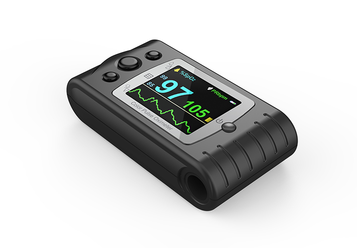 CONTEC CMS60C Pulse Oximeter