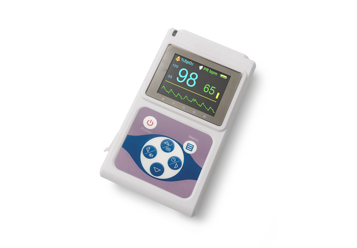 CONTEC CMS60D Pulse Oximeter