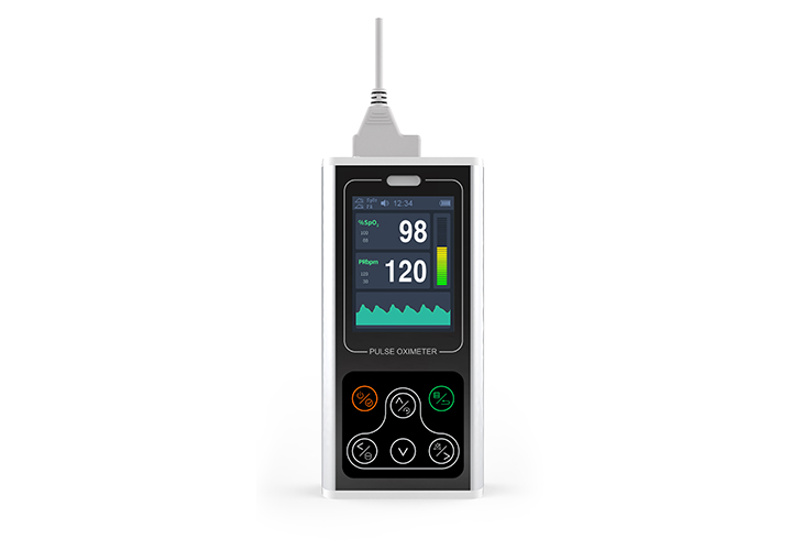 CONTEC CMS60D1 Pulse Oximeter