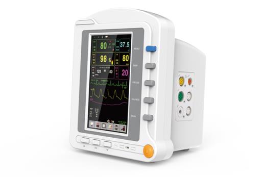 CONTEC CMS6500 Patient Monitor