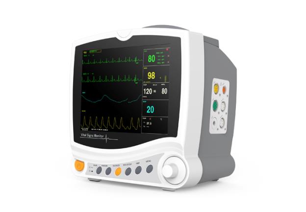CONTEC CMS6800 Patient Monitor