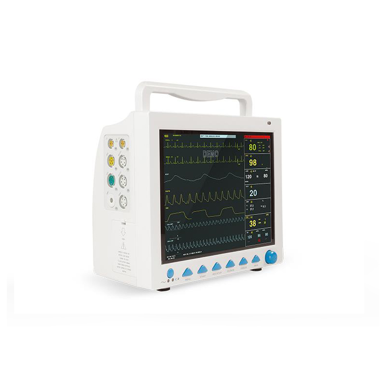 CONTEC CMS8000 Patient Monitor