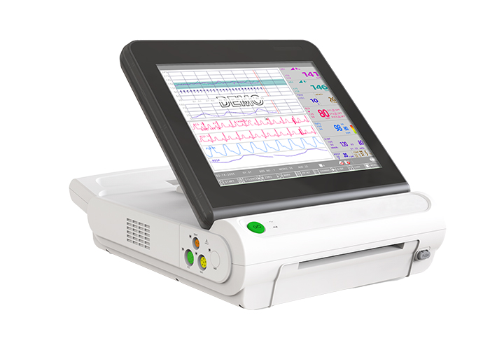 CONTEC CMS800C-PLUS Fetal/Maternal Monitor