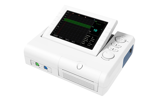 CONTEC CMS800G Fetal Monitor