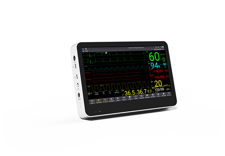 CONTEC CMS8500 Patient Monitor