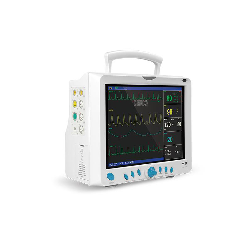 CONTEC CMS9000 Patient Monitor