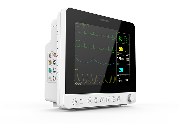 CONTEC CMS9100 Patient Monitor