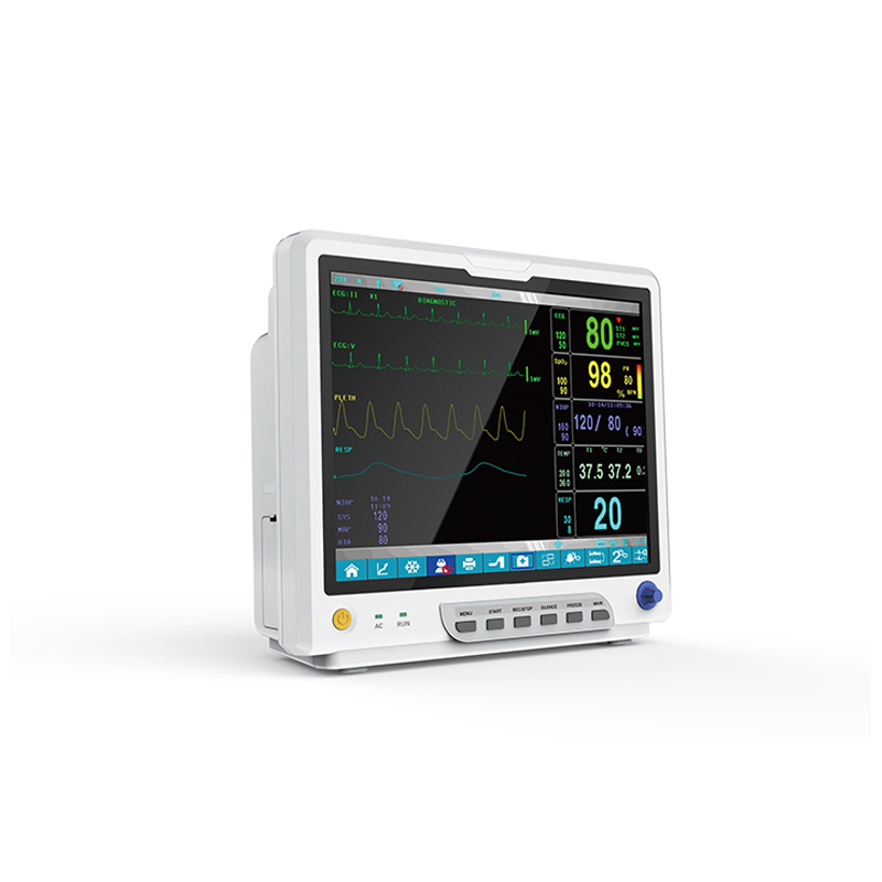 CONTEC CMS9200PLUS Patient Monitor