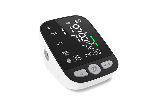 CONTEC CONTEC08D Electronic Sphygmomanometer