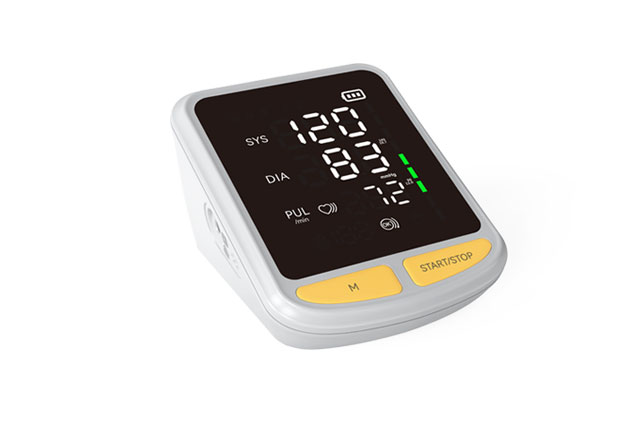 CONTEC CONTEC08ES1 Electronic Sphygmomanometer
