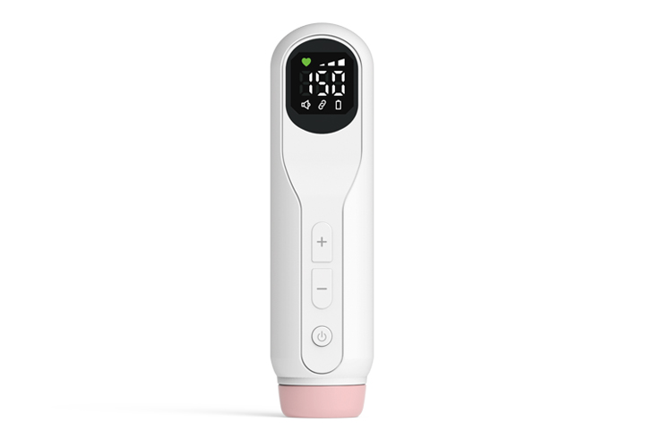 CONTEC CONTEC10D Pocket Fetal Doppler