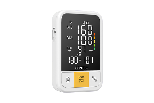 CONTEC CONTEC801 Electronic Sphygmomanometer