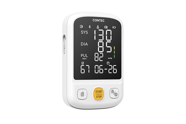 CONTEC CONTEC802 Electronic Sphygmomanometer