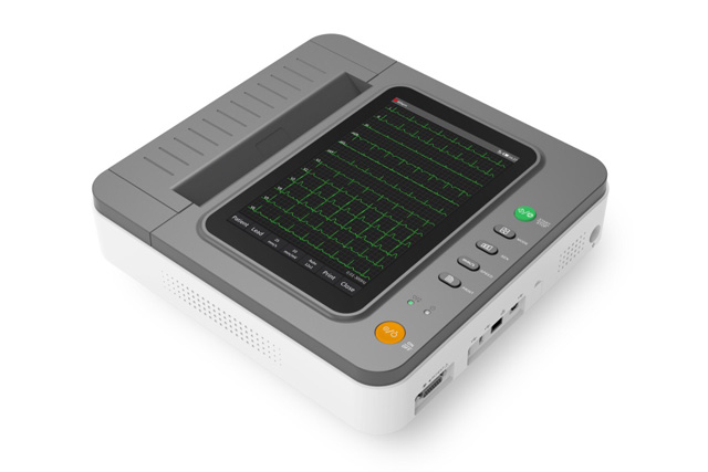 CONTEC E18M Electrocardiograph