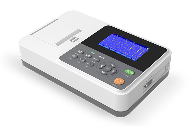 CONTEC E3 Electrocardiograph