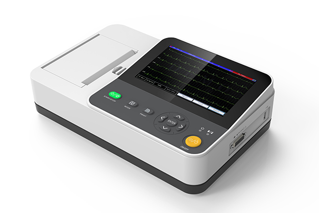 CONTEC E6 Electrocardiograph