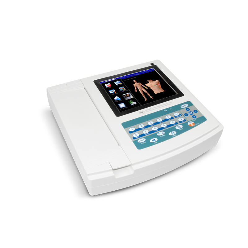 CONTEC ECG1200G Electrocardiograph