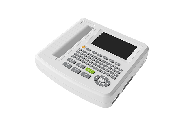 CONTEC ECG1201G Electrocardiograph
