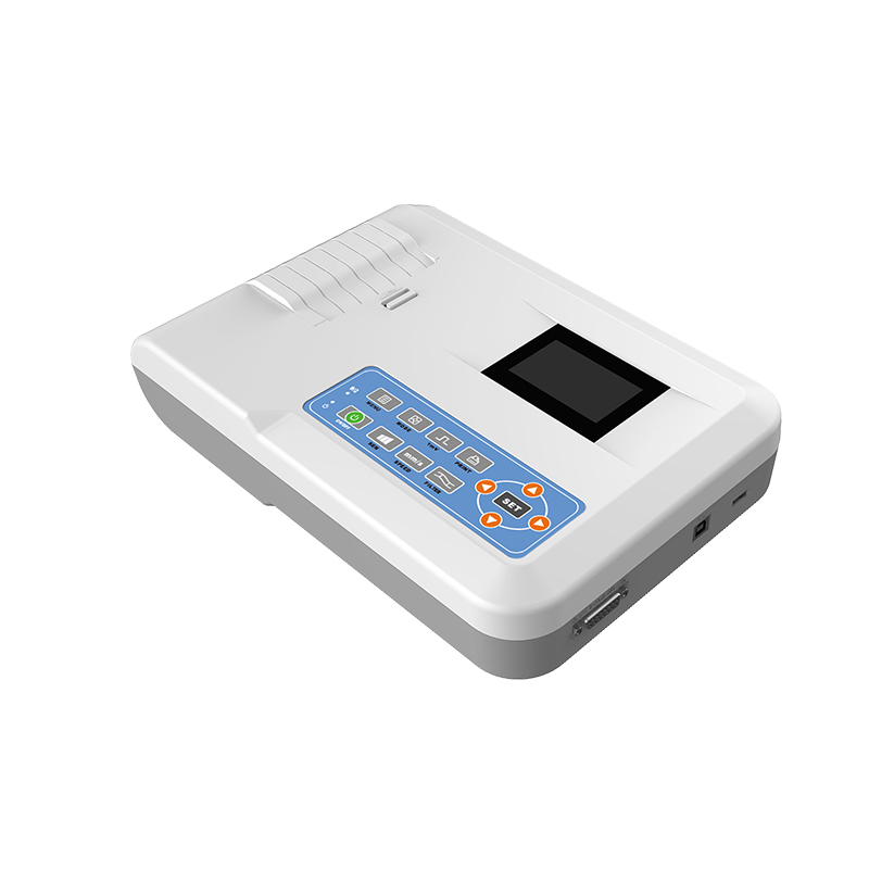 CONTEC ECG300GA Electrocardiograph