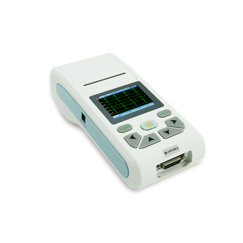 CONTEC ECG90A Electrocardiograph
