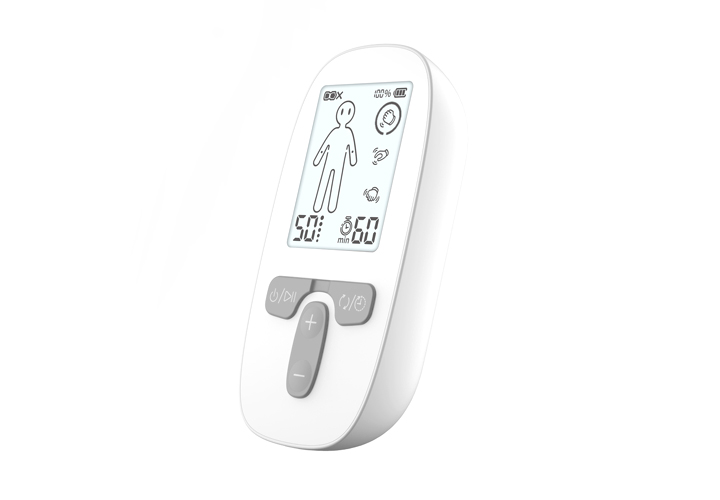 CONTEC ET10 Low frequency Pulse Massager