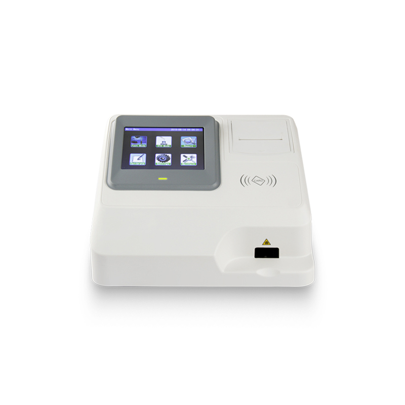 CONTEC FA100 Immunofluorescence Quantitative Analyzer