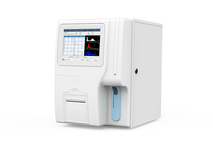 CONTEC HA3100 Automatic Hematology Analyzer