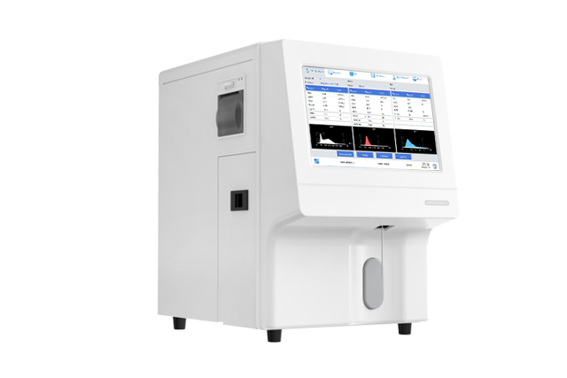 CONTEC HA3200 Automatic Hematology Analyzer