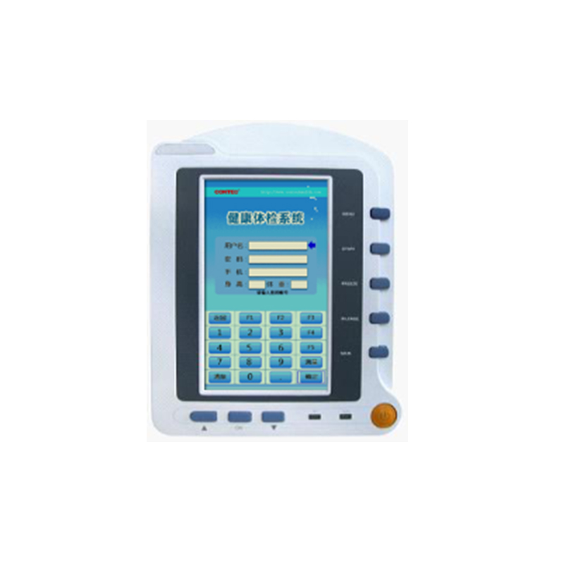 CONTEC HMS6500 Multi-parameter Vital Signs Monitor