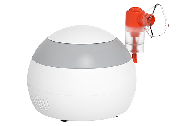 CONTEC N101J Compressor Nebulizer