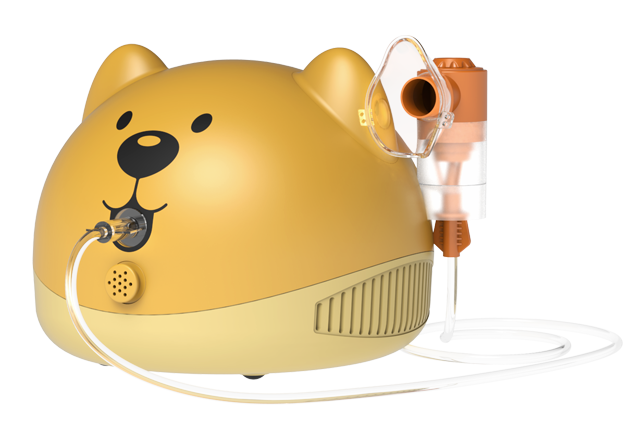 CONTEC NE-J02 Compressor Nebulizer