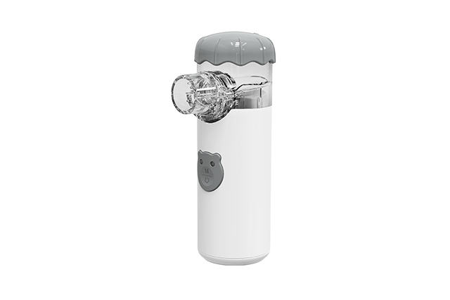 CONTEC NE-M02 Mesh Nebulizer
