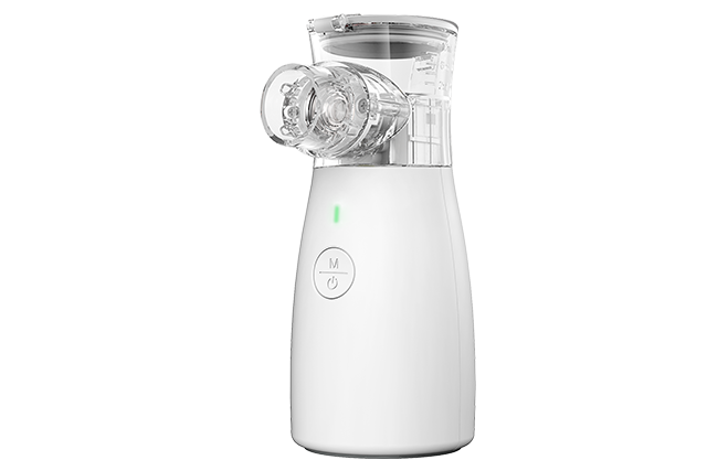 CONTEC NE-M03 Mesh Nebulizer