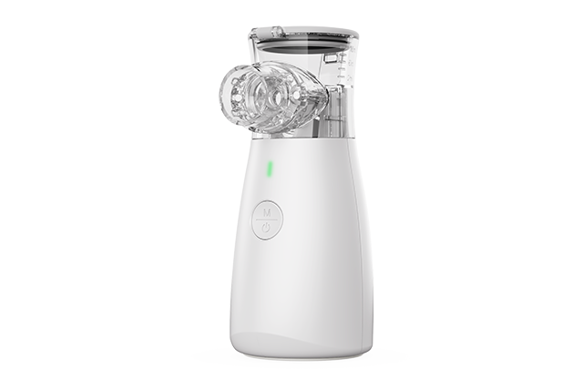 CONTEC NE-M03A Mesh Nebulizer