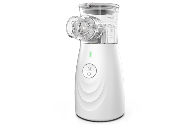 CONTEC NE-M03B Mesh Nebulizer
