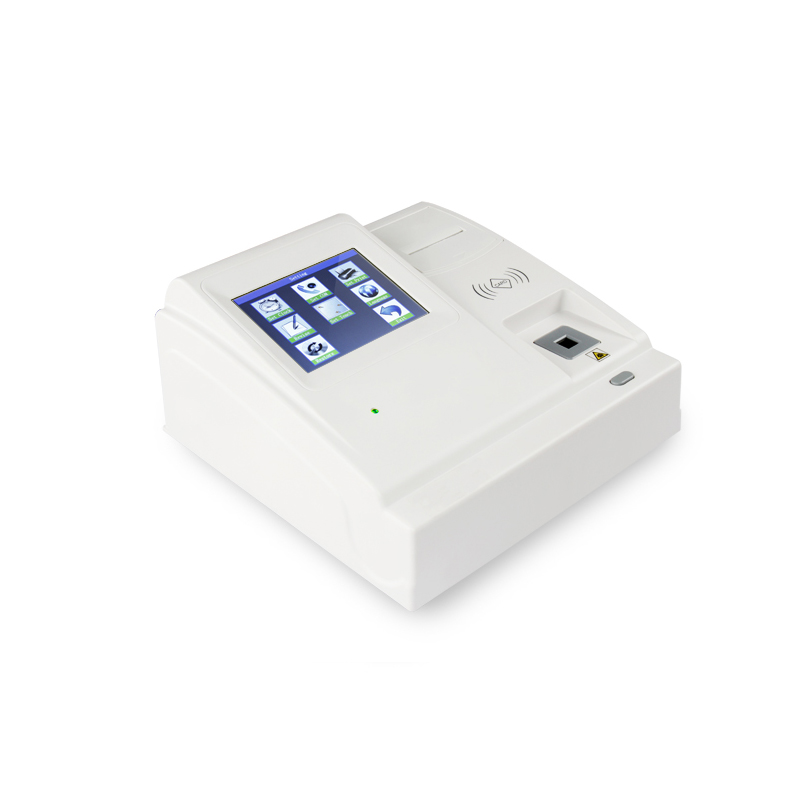 CONTEC PA100 Specific Protein Analyzer
