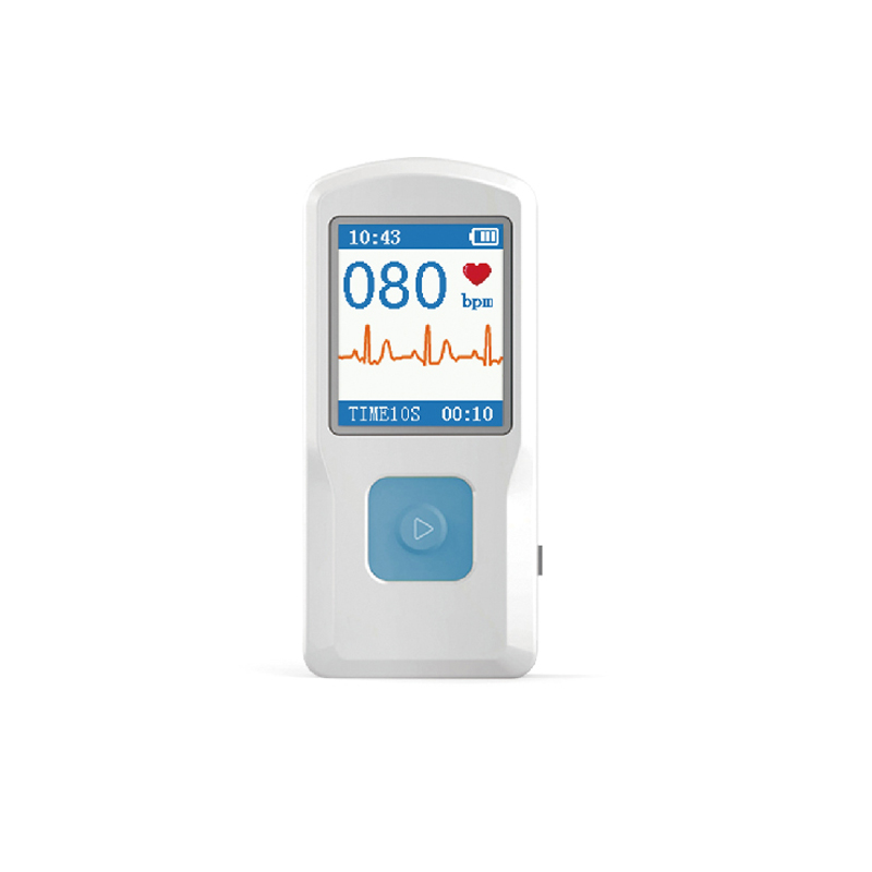 CONTEC PM10 Portable ECG Monitor