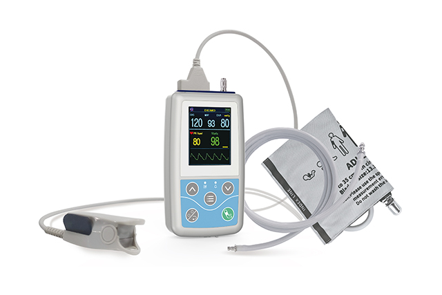 CONTEC PM50 Patient Monitor