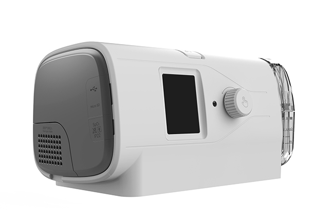 CONTEC R100ST Positive Airway Pressure Devices